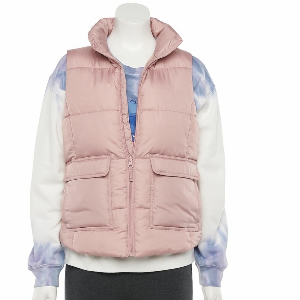 Vest Jacket